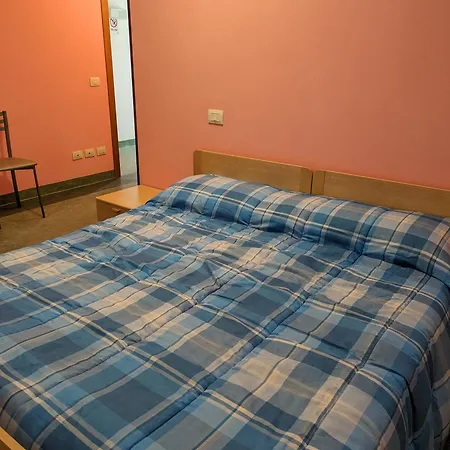 Hostel Il Punto *