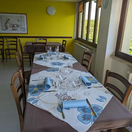 Hostel Il Punto